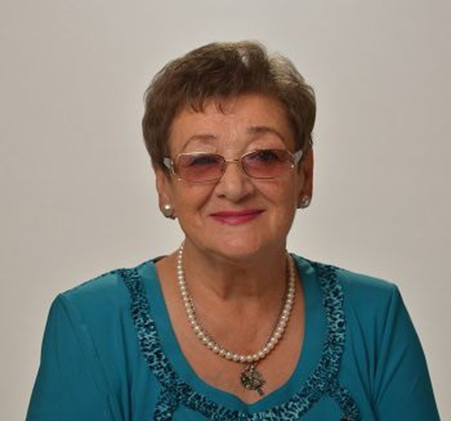 Скончалась Вера Туманова, главный редактор газеты «Всеволожские вести»