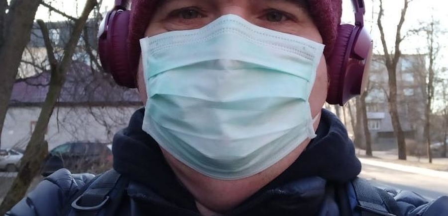 Когда в Гатчину поступят медицинские маски?