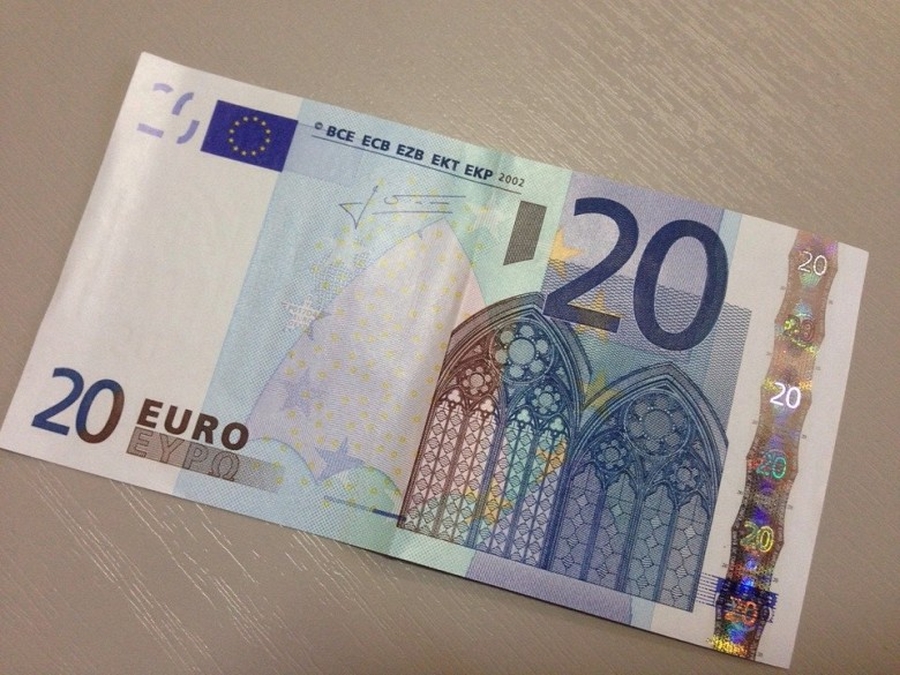 Евро с долларом падают!