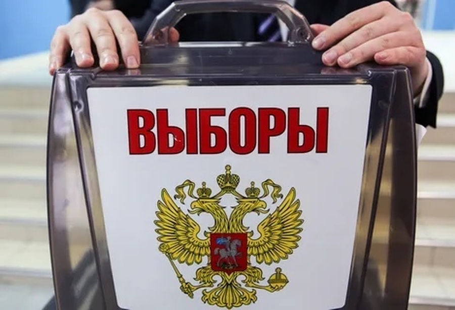 Анна Данилюк: Ленинградская область готова к проведению выборов