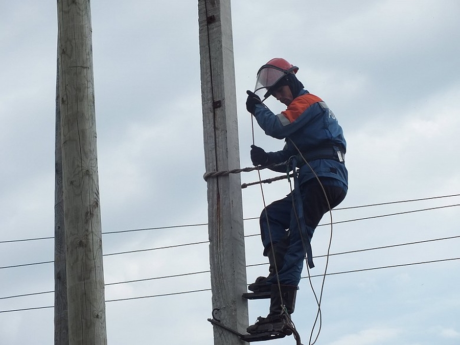 Отключение электричества 26 и 27 марта в Гатчине и Гатчинском районе