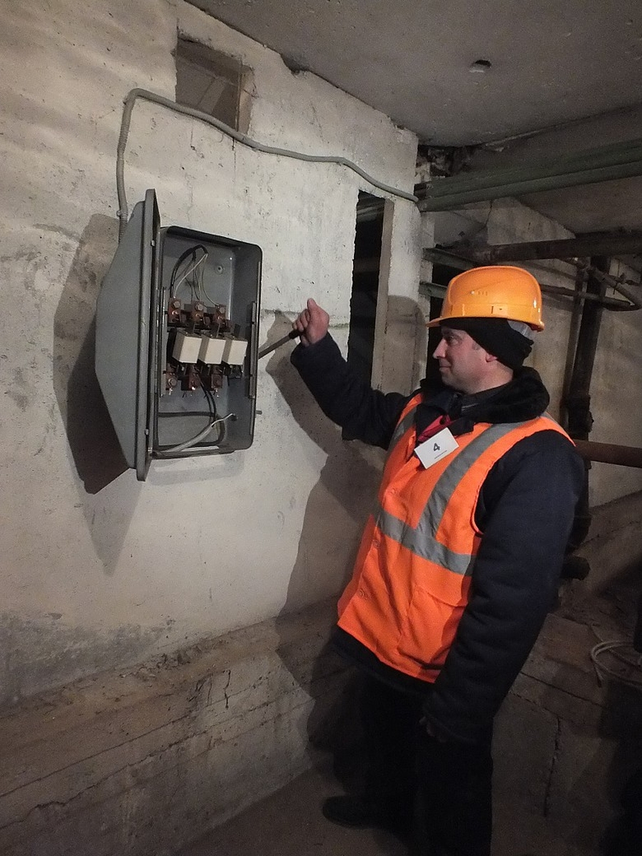 Ремонт электросетей Гатчинского района продолжается: следите за плановыми отключениями