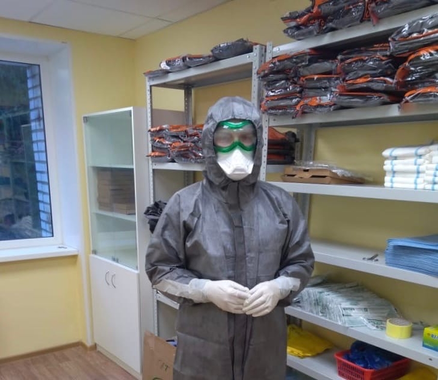 Медикам в Гатчине «забыли» выплатить 1,5 млн рублей стимулирующих выплат