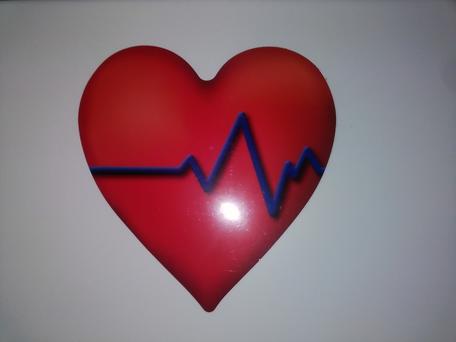 Сегодня - Всемирный день кардиолога
