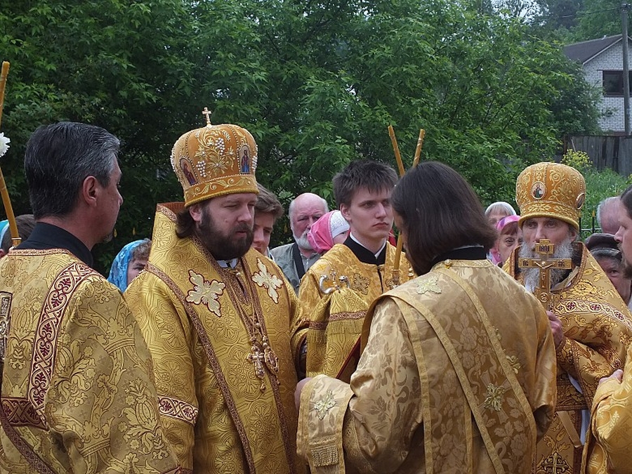 Гатчинская епархия. Храмы Гатчинской епархии. Гатчина епархия.