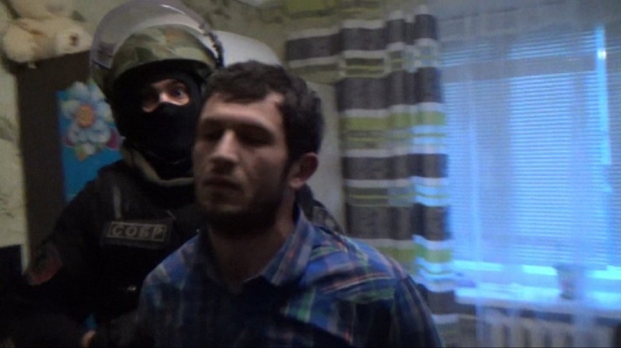 В Ленобласти задержан боевик ИГИЛ