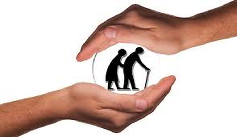 «Служба психологической поддержки» поможет пожилым гатчинцам