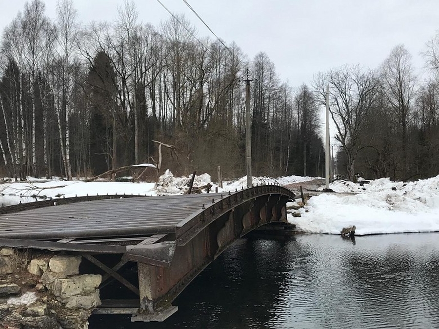 Карта мариенбурга в гатчине