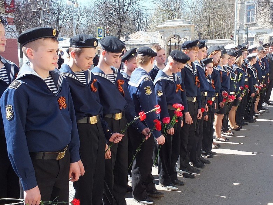 В Ленобласти открылась 