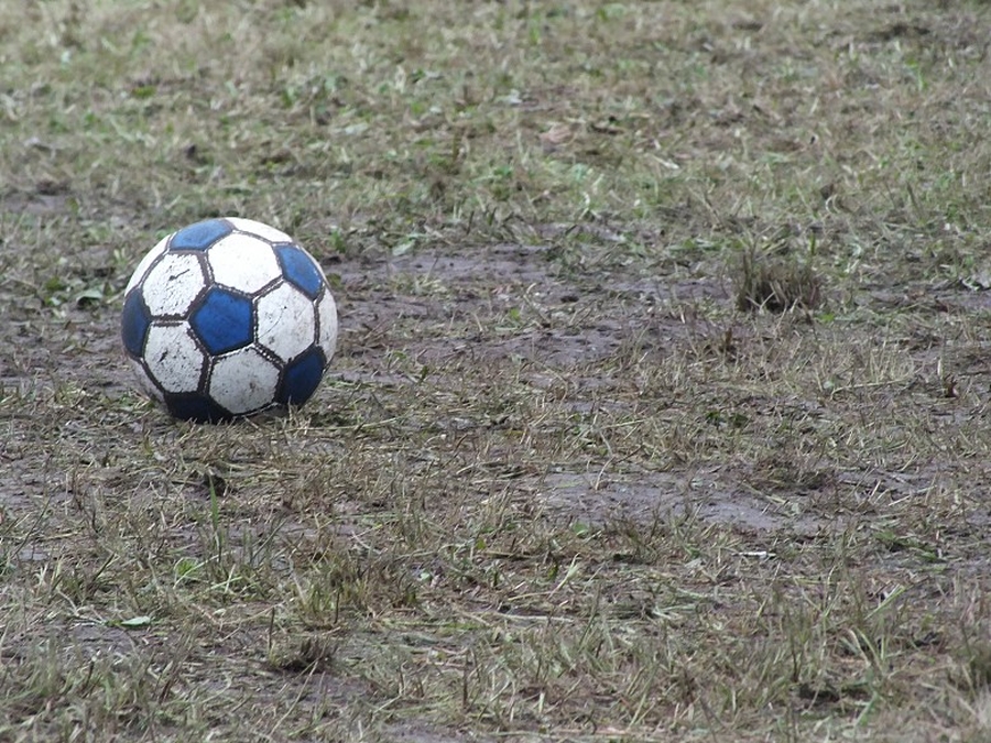 В Гатчине стартовал сезон по мини-футболу среди команд ветеранов