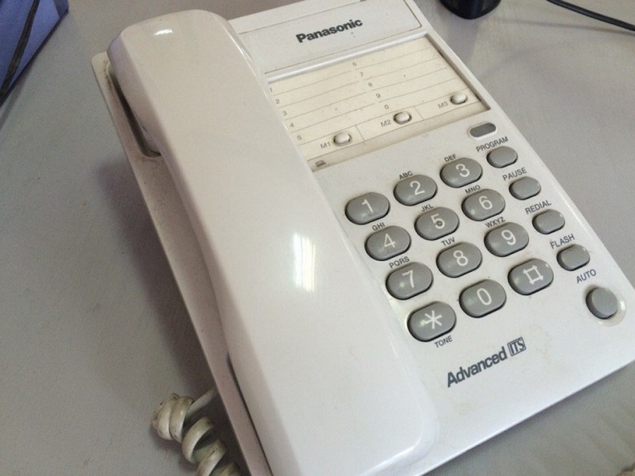 В Гатчине действует единый «телефона доверия» Кадастровой палаты