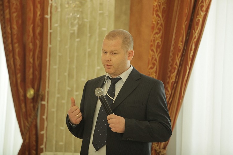 Александр Дрозденко воодушевился проектами бизнес-акселерации