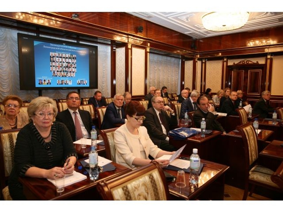 Татьяна Бездетко об областном бюджете на 2019 год