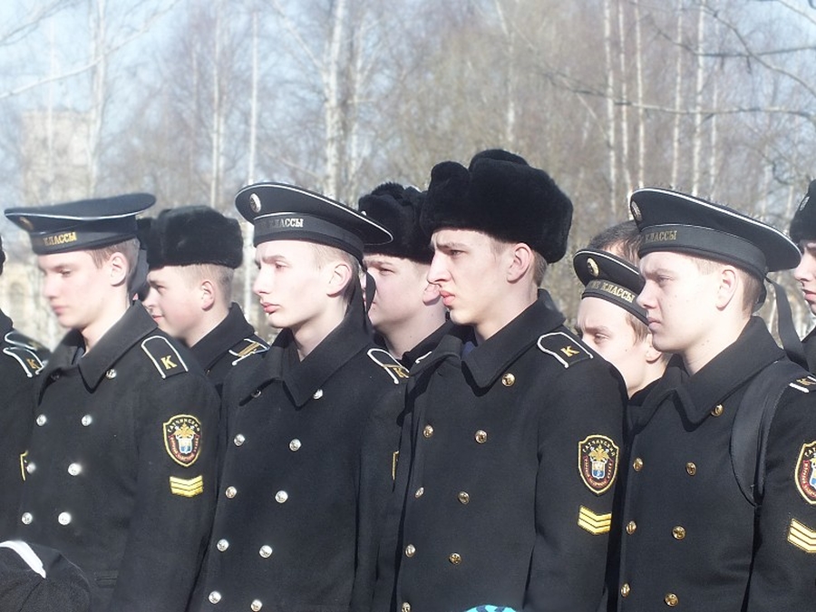 Три областные школы примут участие во Всероссийском уроке Победы