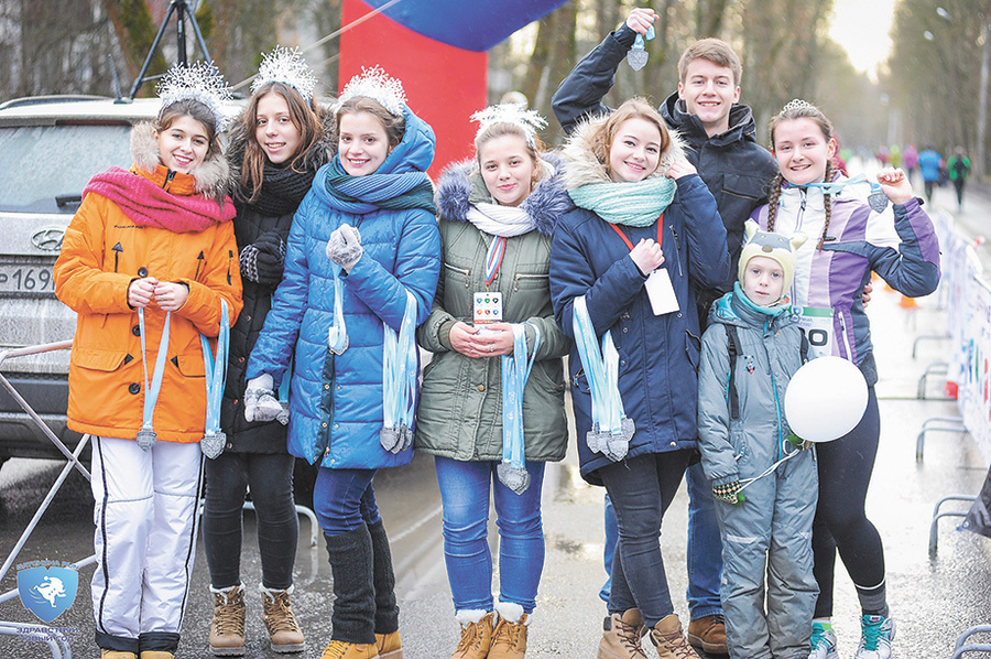 Блиц-опрос: ленинградские волонтеры о своем выборе