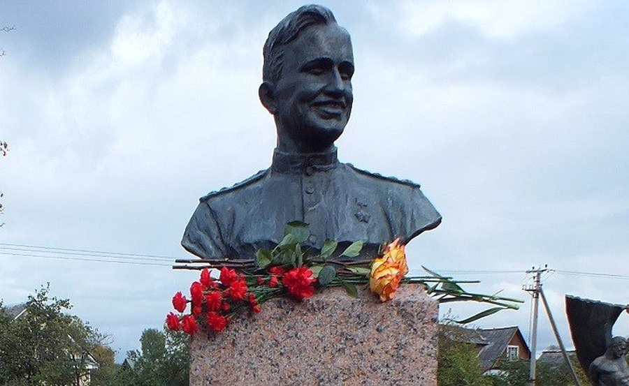 В Гатчине пройдет волейбольный турнир памяти Героя Перегудова