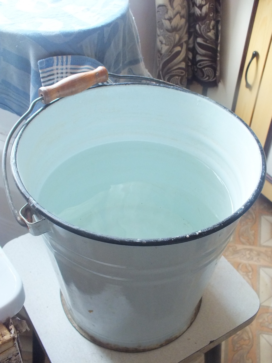В Гатчине временно отключат холодную воду 