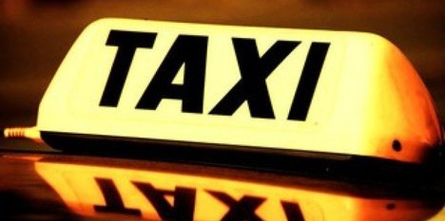 В Ленобласти появятся стоянки легальных такси