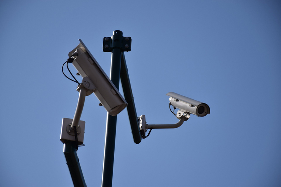 В Ленобласти к системе видеонаблюдения подключены 2658 видеокамер