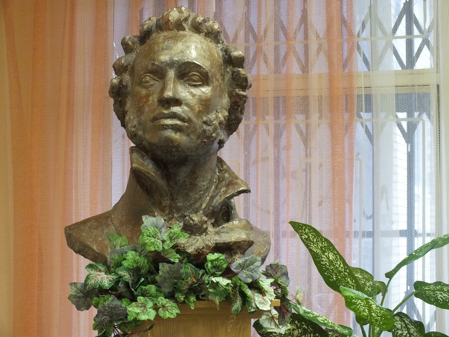 Пушкинские музеи Гатчинского района стали героями юбилейной конференции 