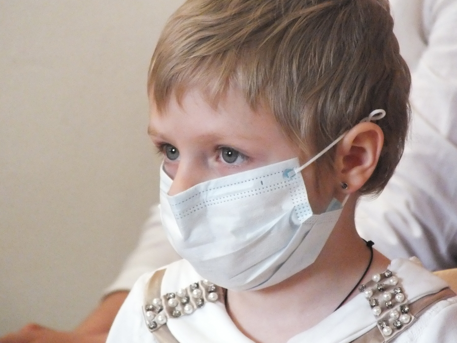В России продолжает расти заболеваемость гриппом и ОРВИ
