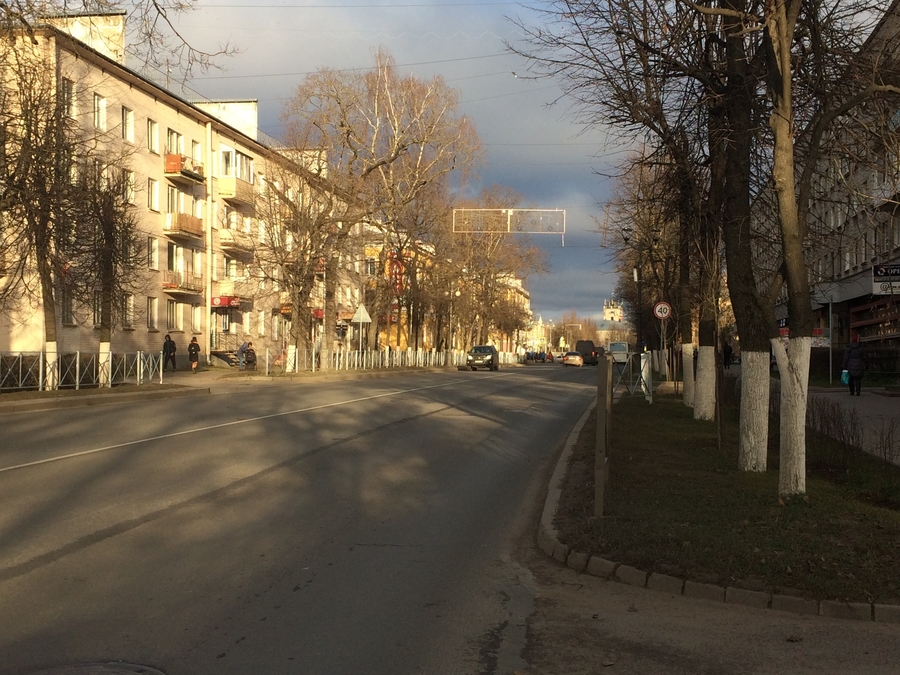 В Гатчине временно изменено расписание городских автобусных маршрутов