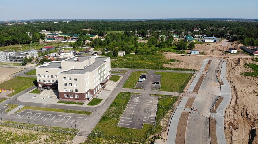 Поликлиника гатчина. Новая поликлиника аэродром Гатчина. Гатчина бульвар Авиаторов 4 поликлиника. Поликлиника аэродром, Гатчина, бульвар Авиаторов. Детская поликлиника Гатчина аэродром.