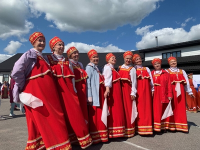 В Ленобласти появился совет по защите традиционных российских ценностей