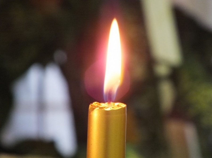 В Гатчине зажгут свечи, чтобы 