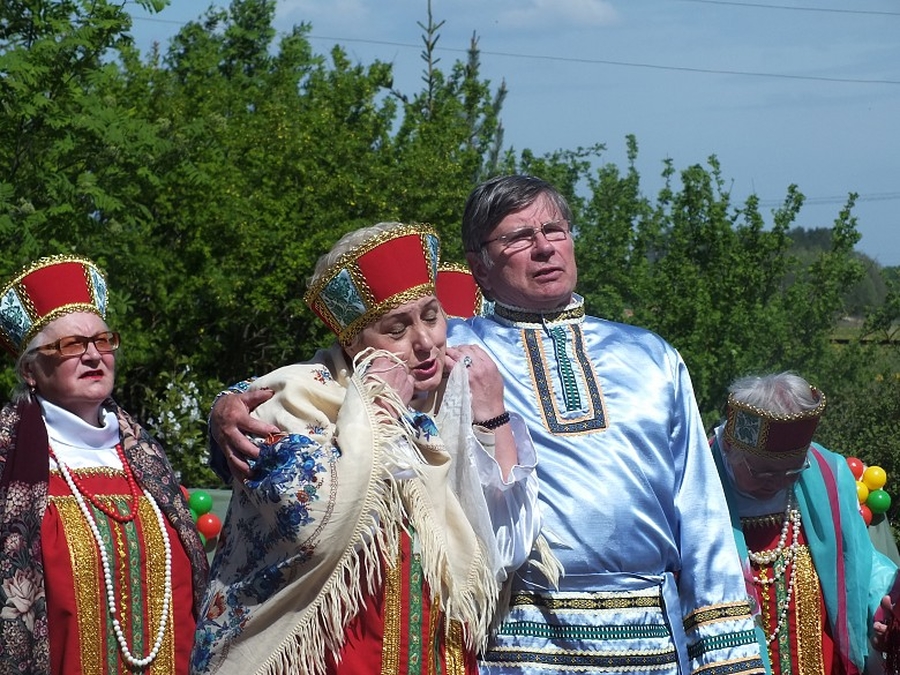 24 мая в России отмечается День славянской письменности и культуры