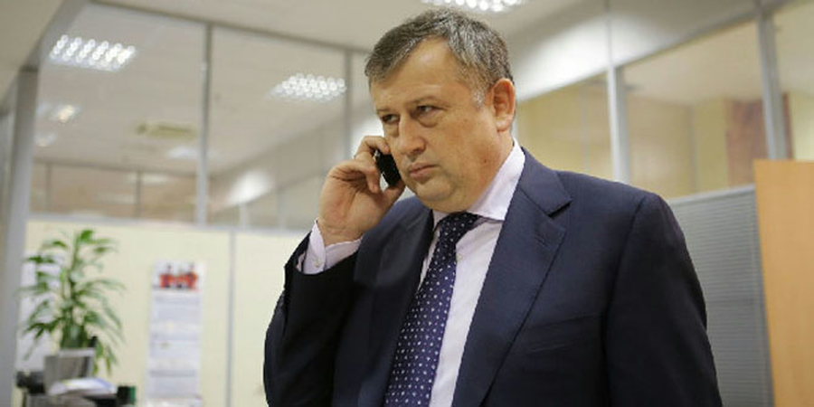 Александр Дрозденко – единственный губернатор СЗФО с политической устойчивостью в «зелёной зоне»