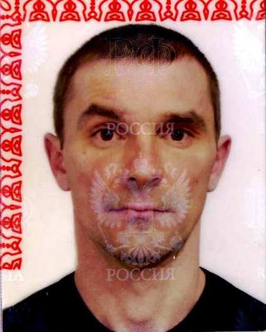 В Гатчинском районе разыскивают Николая Зубова
