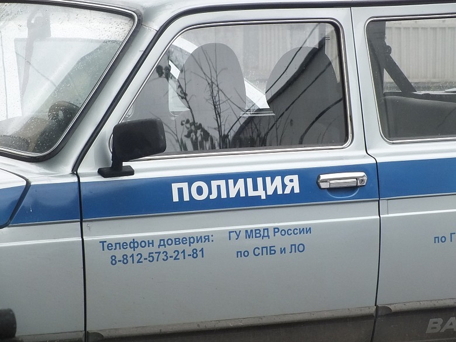 Молодая пара из Ростова найдена мертвой в машине в Сяськелево