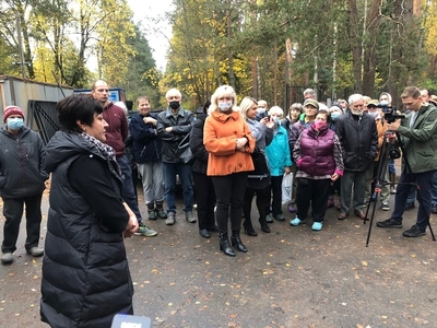 Миссия (не)выполнима: Отстоять Песчанку