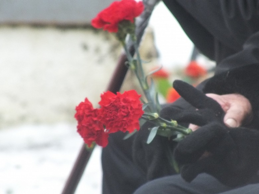 15 февраля - День памяти о россиянах, исполнявших служебный долг за пределами Отечества