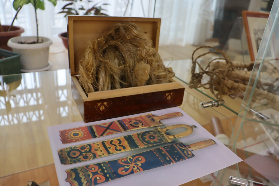 Выставка предметов из коллекции Людмилы Ковалевой погрузит в атмосферу прошлого