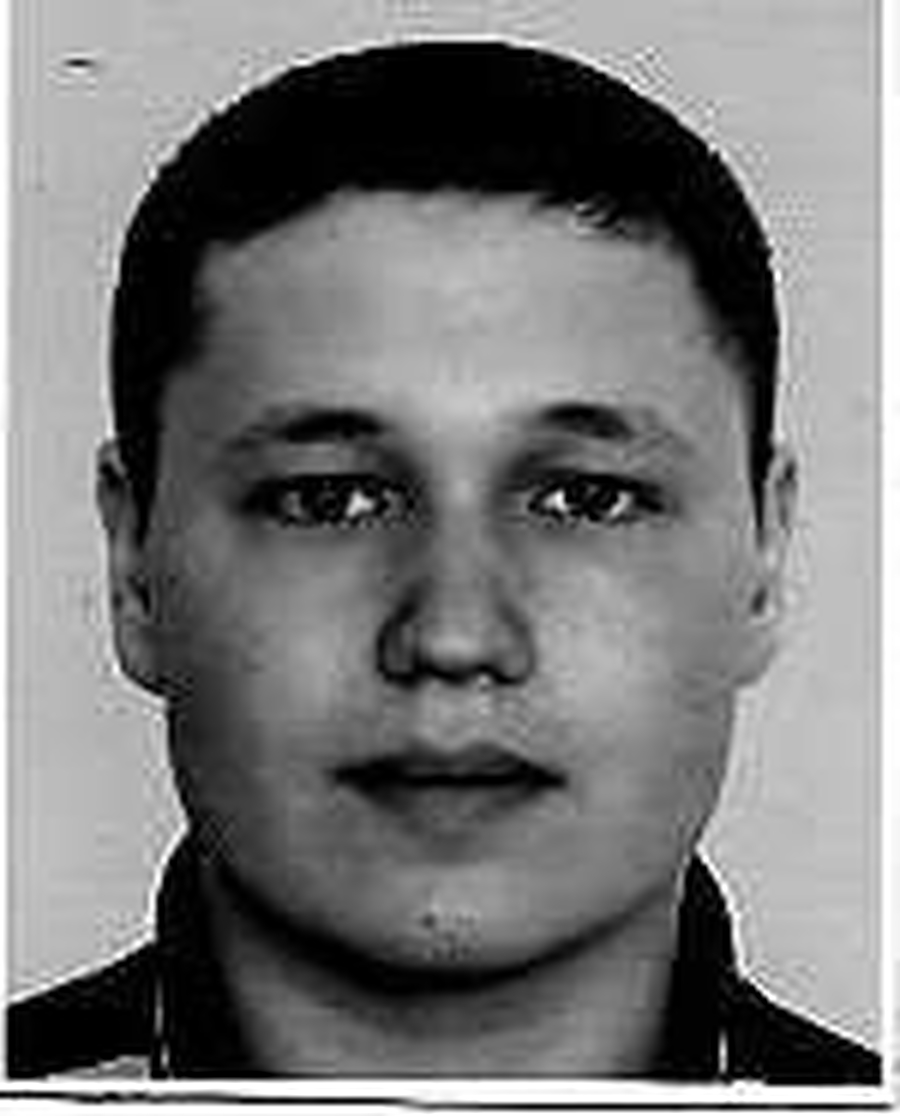 В Гатчинском районе разыскивают 26-летнего Илью Калинина