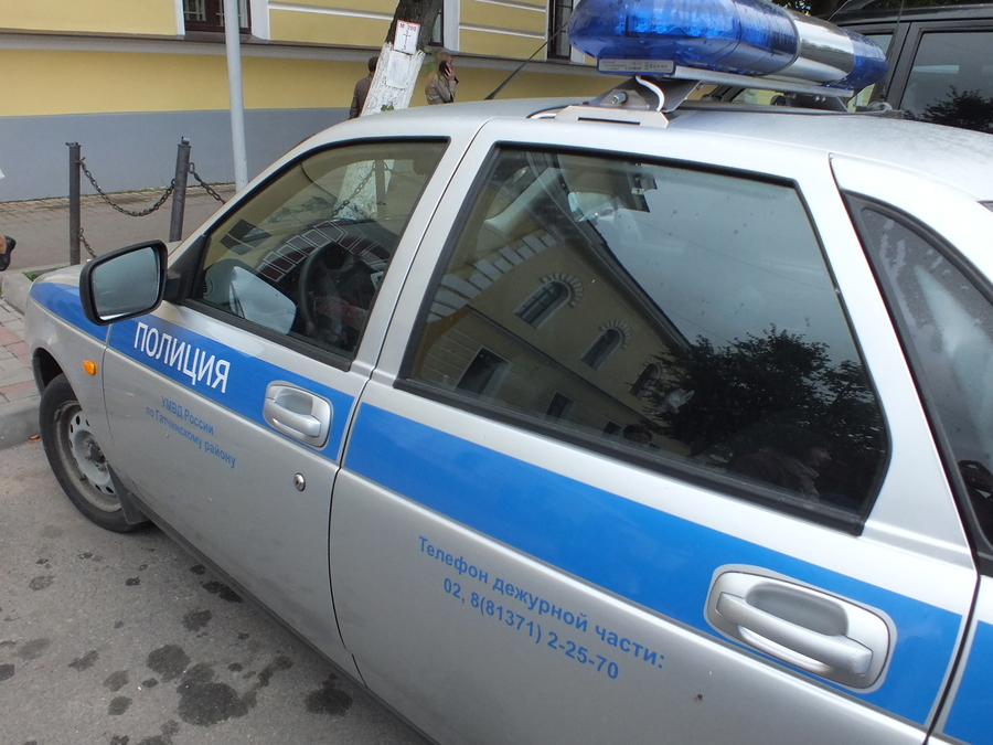 Стрельба и поножовщина на ночной улице в Гатчине стали предметом разбирательства правоохранительных органов