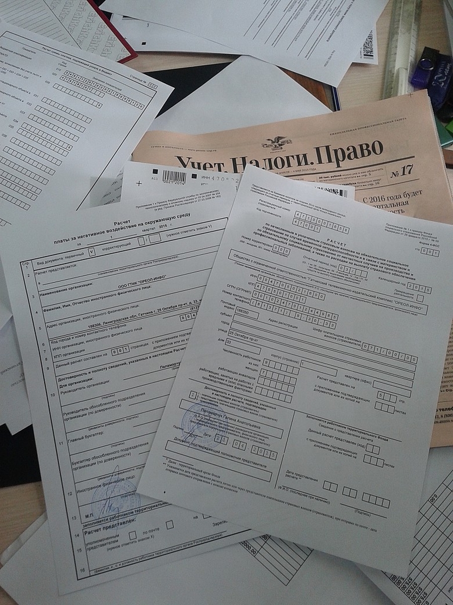 Закон о налоговых каникулах в Ленобласти проходит согласование