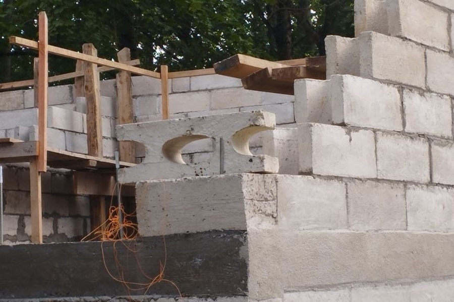 Специалисты решают, как отреставрировать стены Дома Щербова