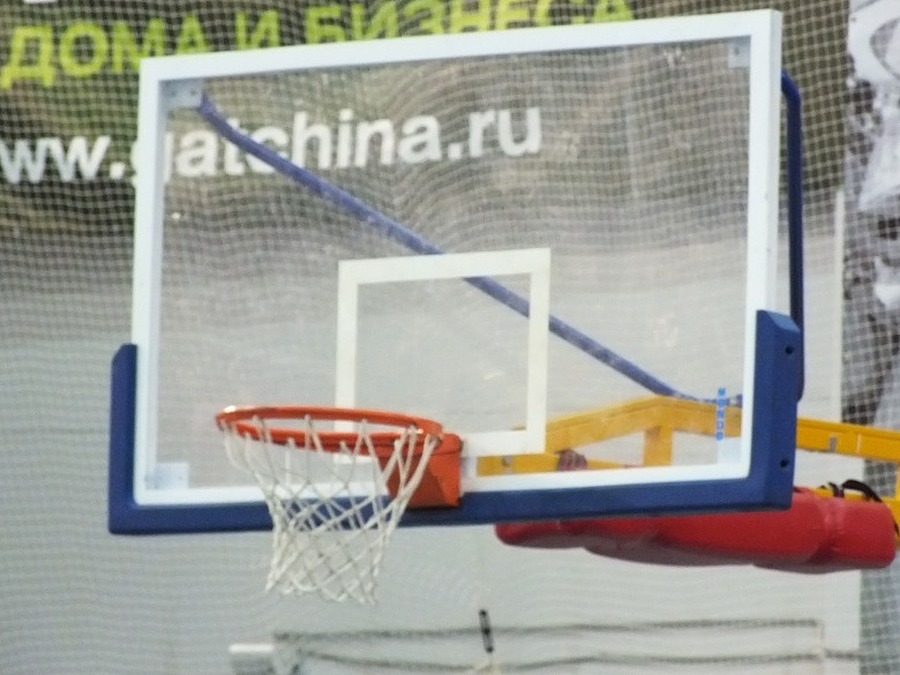 Лабораторная служба Хеликс поддержит баскетболистов Ленинградской области