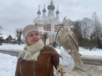 В Мариенбургском Покровском храме вспоминали Святого мученика Трифона