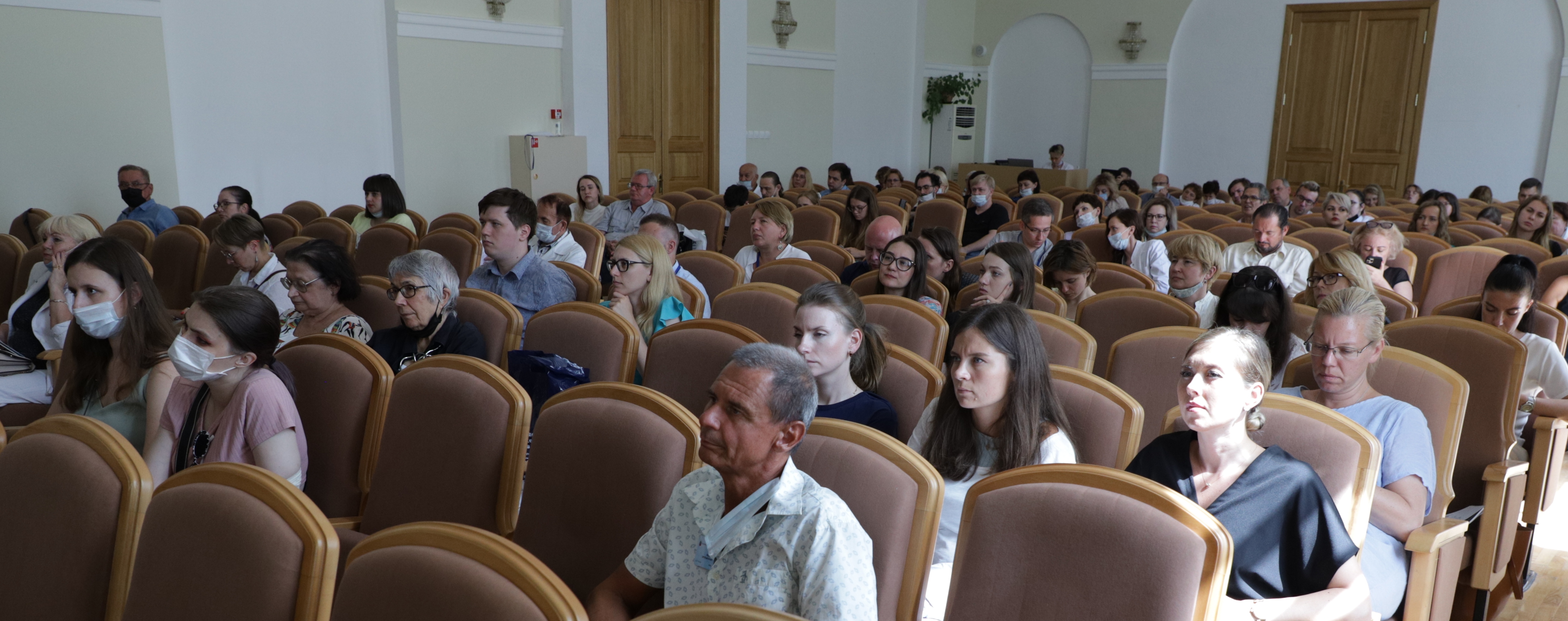 В санкт петербурге и новгороде прошли международные симпозиумы по управлению проектами