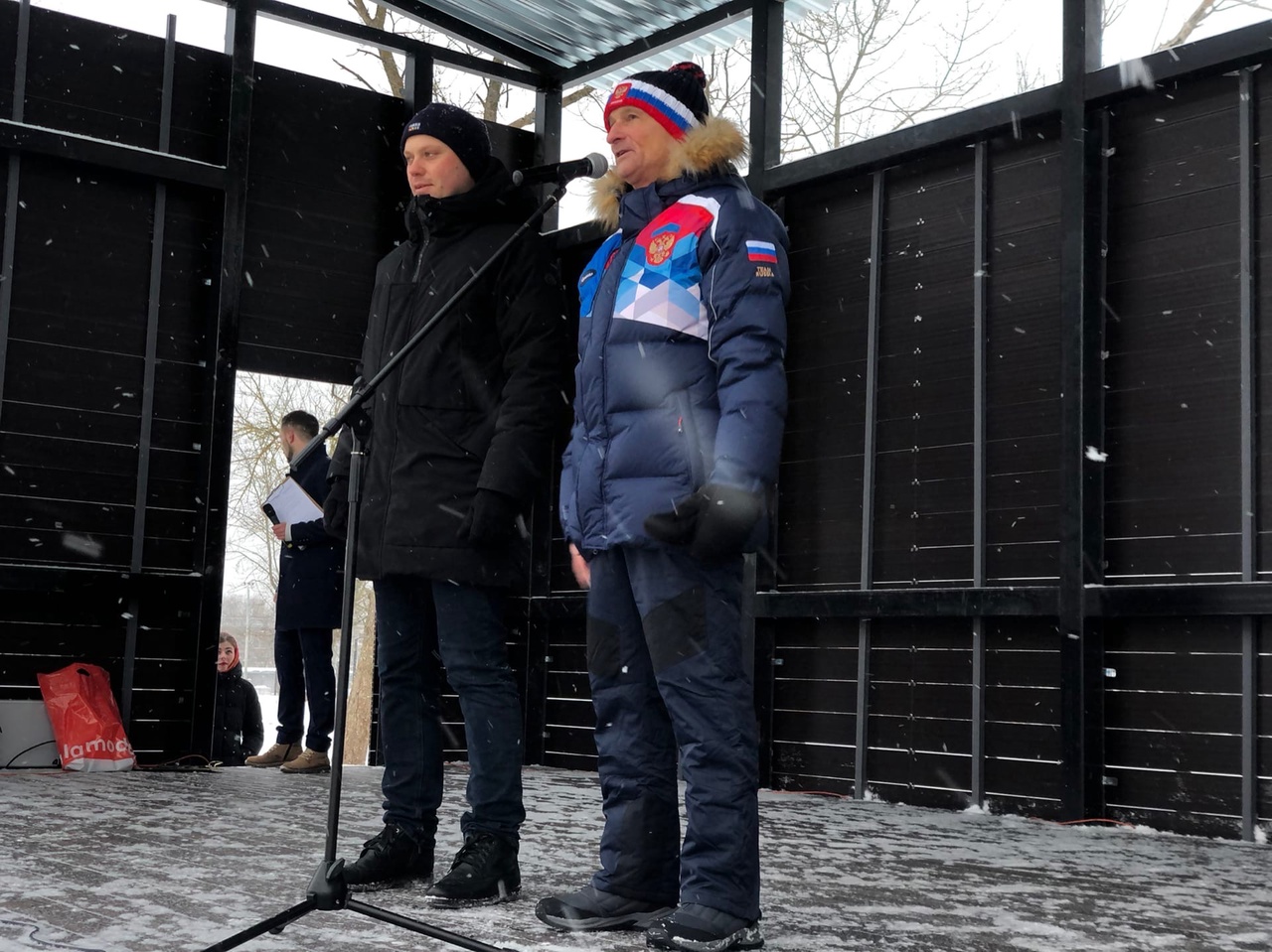 Гатчинская Служба Новостей — В Гатчине открыли 