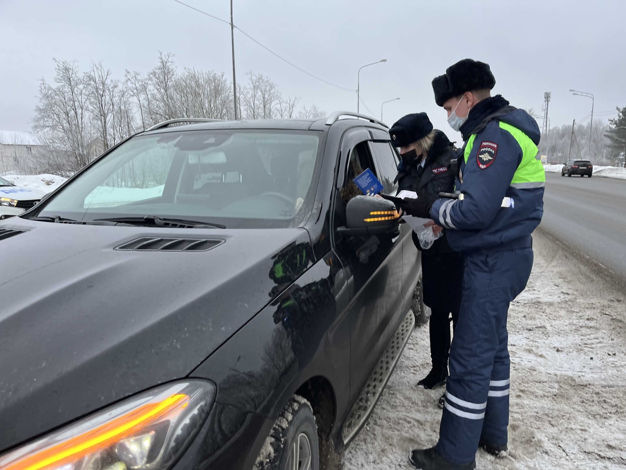 ГИБДД проведет рейды по выявлению нетрезвых водителей | 09.12.2022 |  Гатчина - БезФормата