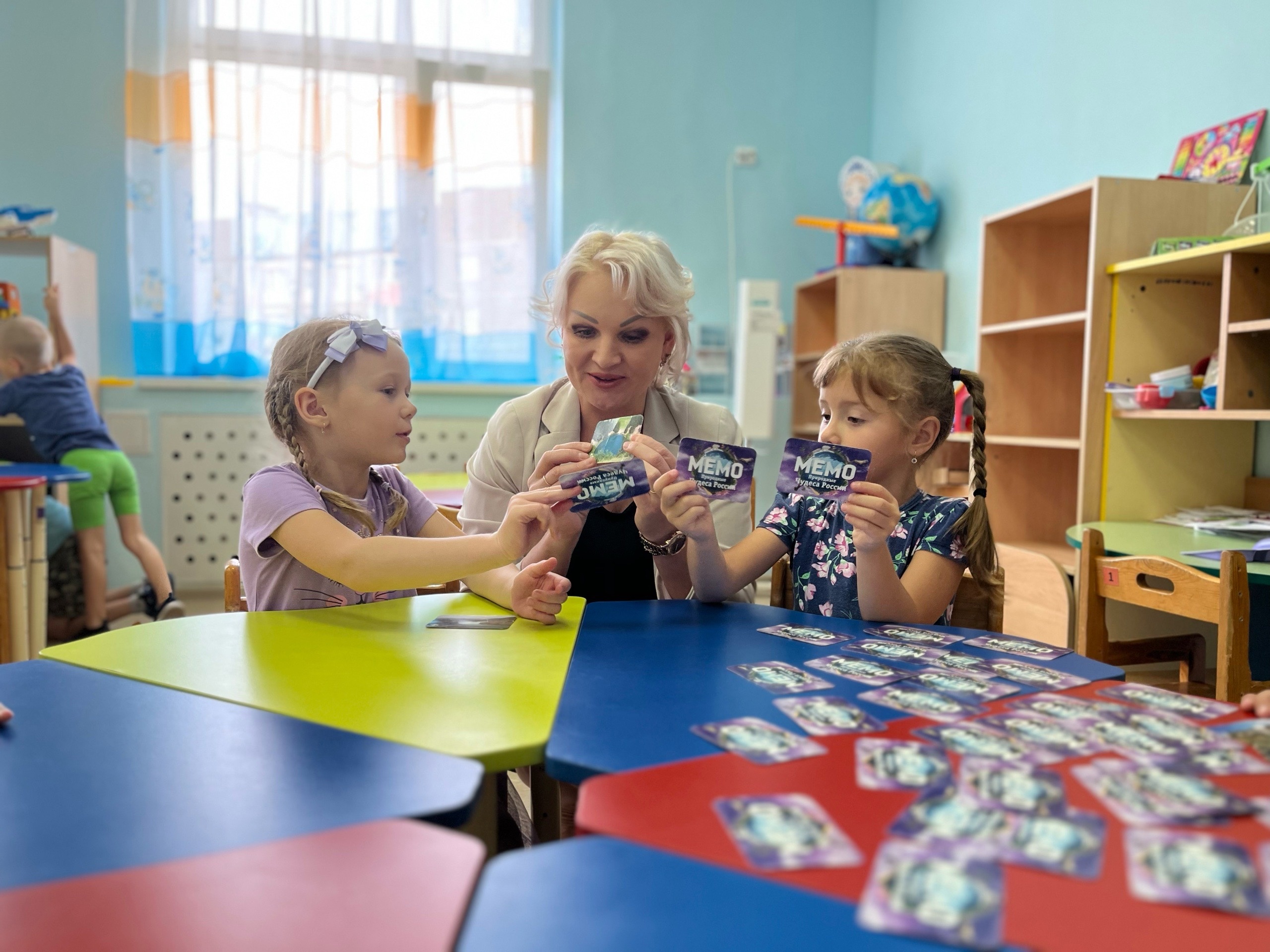 Гатчинские педагоги - в финале Всероссийского конкурса | 17.07.2023 |  Гатчина - БезФормата