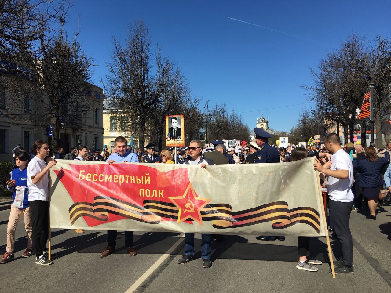 Полк это одушевленное или неодушевленное