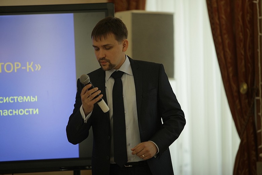 Александр Дрозденко воодушевился проектами бизнес-акселерации